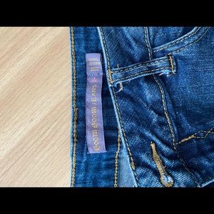 Women’s Jean shorts